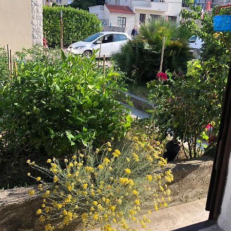 Garden Apartman Split Eksteriør billede