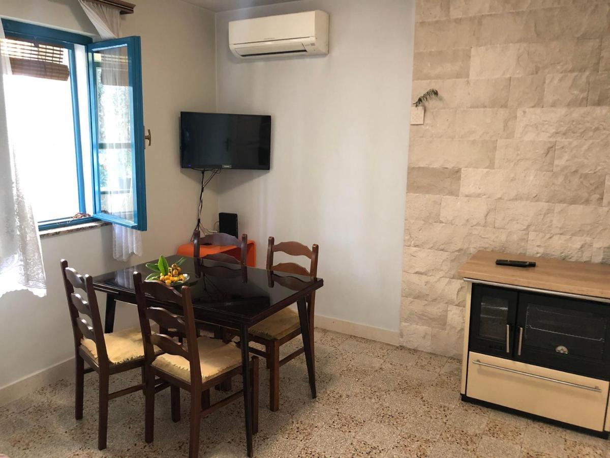 Garden Apartman Split Eksteriør billede