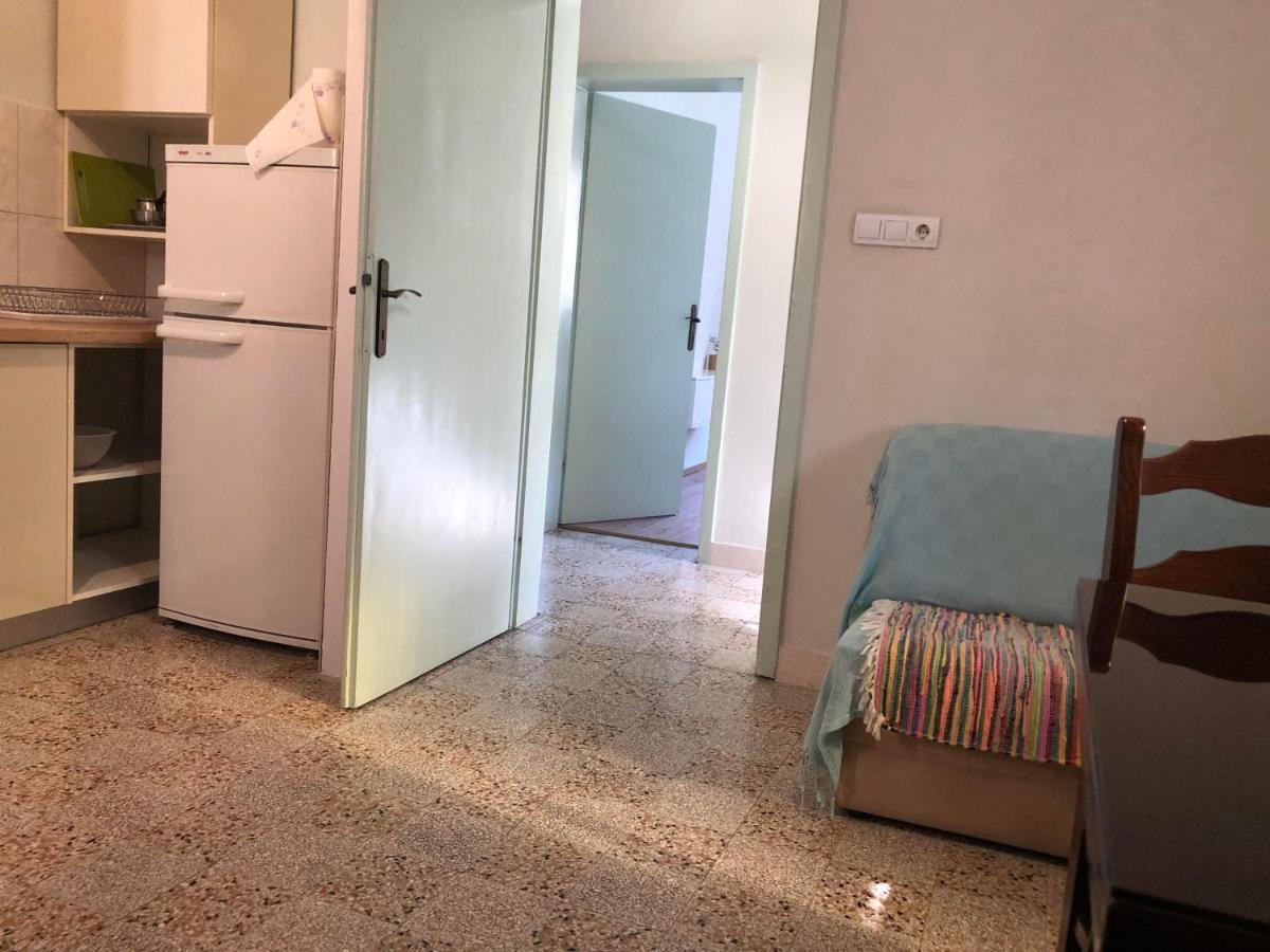 Garden Apartman Split Eksteriør billede