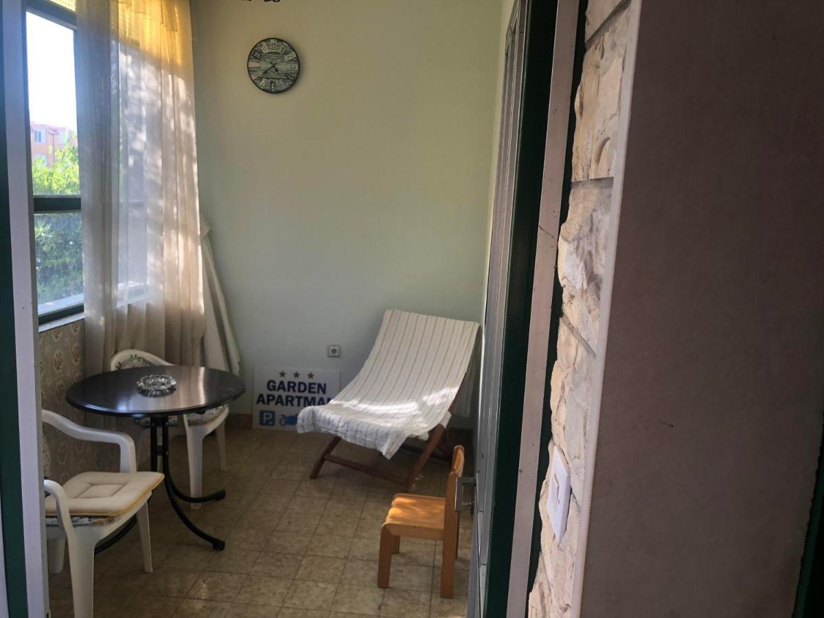 Garden Apartman Split Eksteriør billede