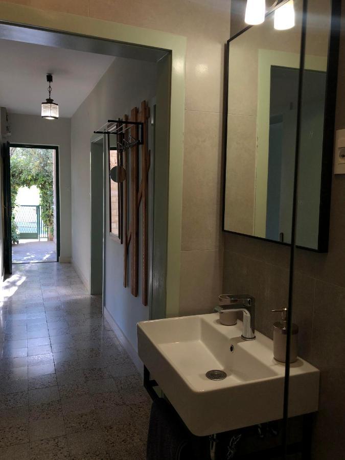 Garden Apartman Split Eksteriør billede