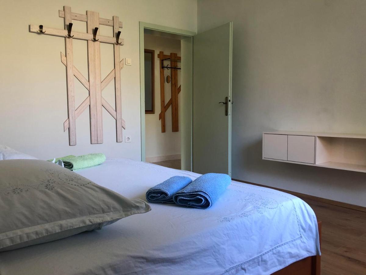 Garden Apartman Split Eksteriør billede