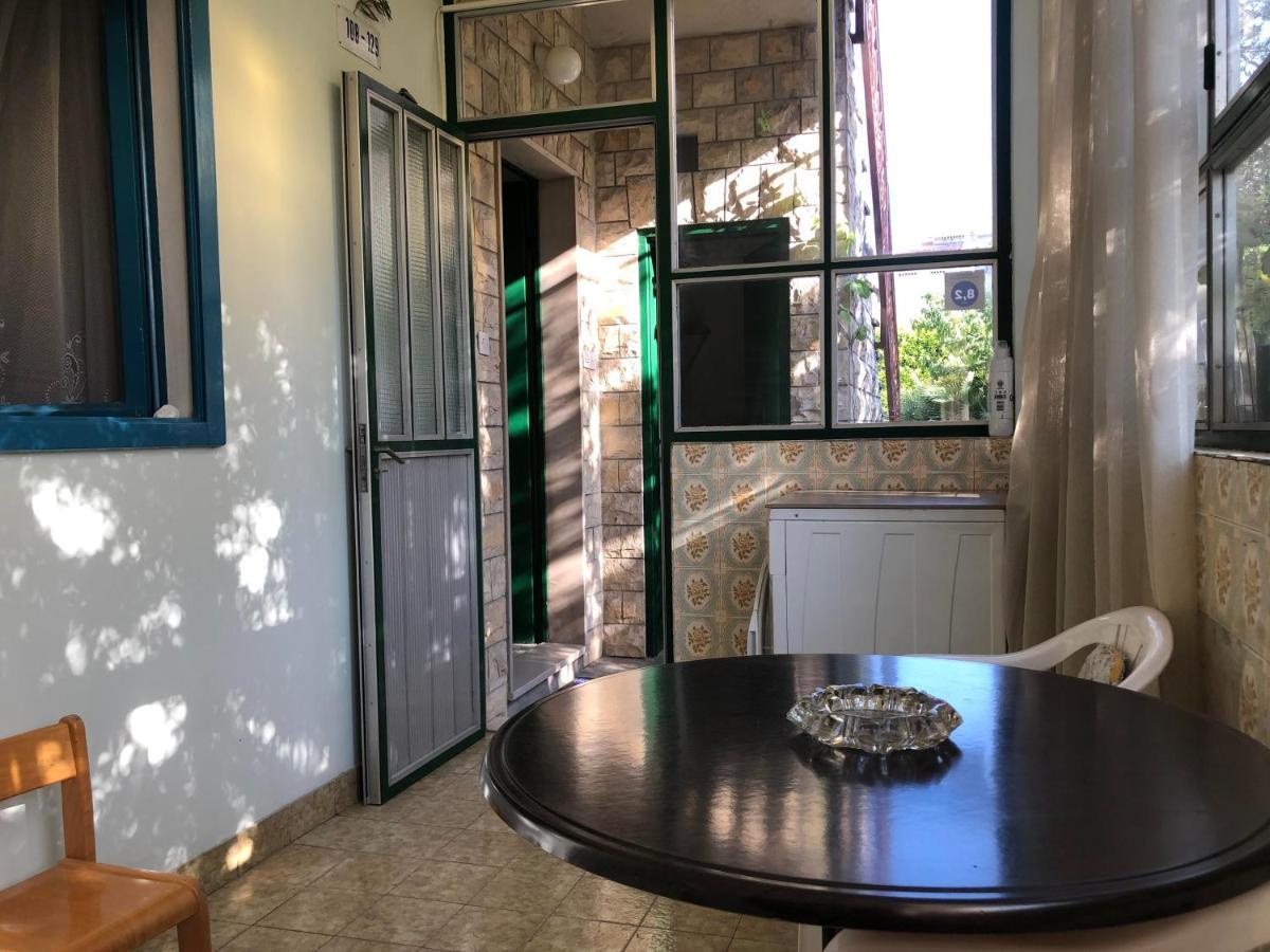 Garden Apartman Split Eksteriør billede