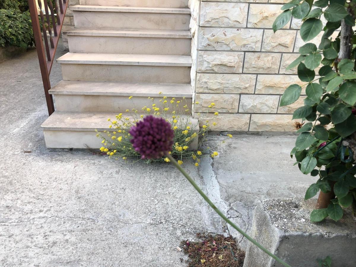 Garden Apartman Split Eksteriør billede
