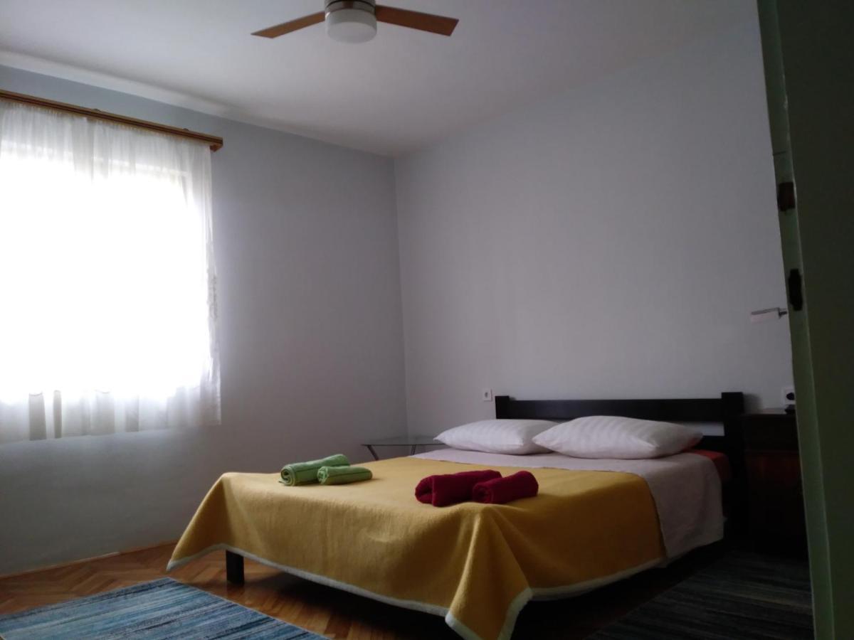 Garden Apartman Split Eksteriør billede